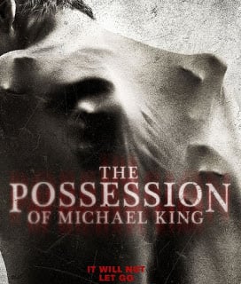 The Possession of Michael King (2014) ดักวิญญาณดุ ดูหนังออนไลน์ HD