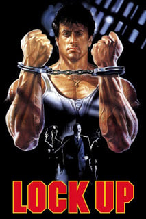 Lock Up (1989) ล็อคอำมหิต ดูหนังออนไลน์ HD