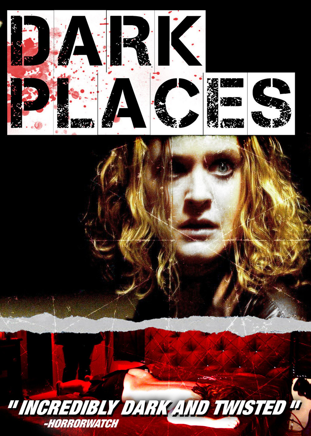 Dark Places (2006) เงามืด สัญญาณมรณะ ดูหนังออนไลน์ HD