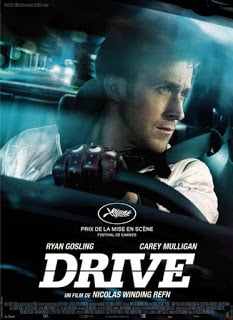 Drive (2011) ขับดิบ ขับเดือด ขับดุ ดูหนังออนไลน์ HD
