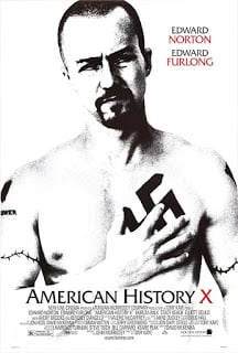 American History X (1998) อเมริกันนอกคอก ดูหนังออนไลน์ HD