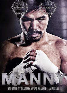 Manny (2014) แมนนี่ ปาเกียว วีรบุรุษสังเวียนโลก (ซับไทย) ดูหนังออนไลน์ HD