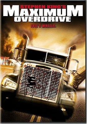 Maximum Overdrive (1986) หนีเหี้ยมประหลาด ดูหนังออนไลน์ HD