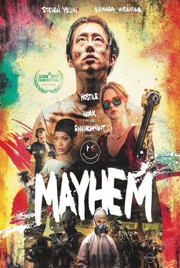 Mayhem (2017) เชื้อคลั่ง พนักงานพันธุ์โหด [ซับไทย] ดูหนังออนไลน์ HD