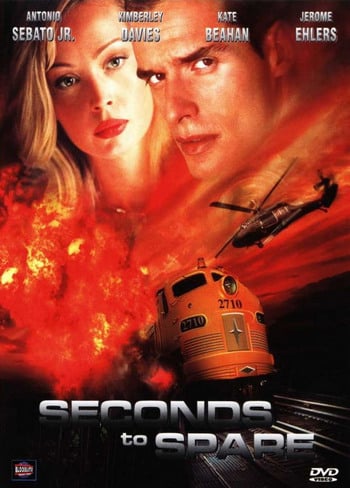 Seconds To Spare (2002) ปฏิบัติการเบรคด่วนนรก ดูหนังออนไลน์ HD