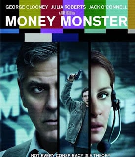 Money Monster (2016) เกมการเงิน นรกออนแอร์ ดูหนังออนไลน์ HD