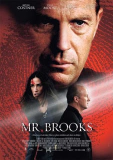 Mr. Brooks (2007) มิสเตอร์บรูกส์ สุภาพบุรุษอำมหิต ดูหนังออนไลน์ HD