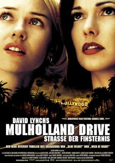 Mulholland Drive (2001) ปริศนาแห่งฝัน ดูหนังออนไลน์ HD