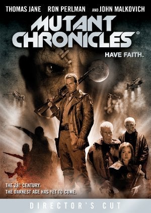 Mutant Chronicles (2008) 7 พิฆาต ผ่าโลกอมนุษย์ ดูหนังออนไลน์ HD