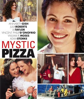 Mystic Pizza (1988) [ซับไทย] ดูหนังออนไลน์ HD