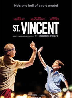 St. Vincent (2014) มนุษย์ลุงวินเซนต์ แก่กาย..แต่ใจเฟี้ยว ดูหนังออนไลน์ HD