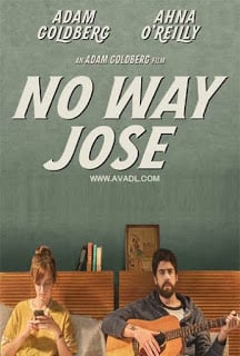 No Way Jose (2015) ขาร็อค ขอรักอีกครั้ง ดูหนังออนไลน์ HD