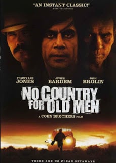 No Country for Old Men (2007) ล่าคนดุในเมืองเดือด ดูหนังออนไลน์ HD