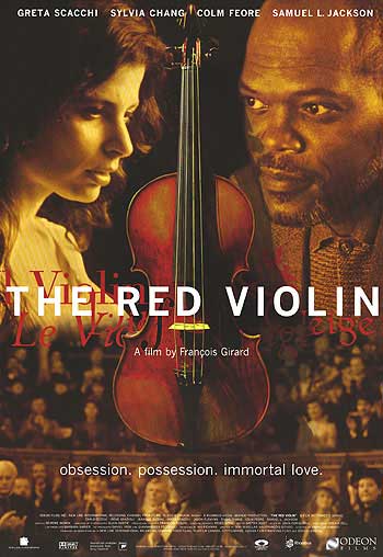 The Red Violin (1998) ไวโอลินเลือด ดูหนังออนไลน์ HD