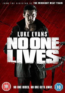 No One Lives (2012) โหด ล่าเหี้ยม ดูหนังออนไลน์ HD