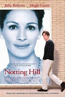 Notting Hill (1999) รักบานฉ่ำที่น็อตติ้งฮิลล์ ดูหนังออนไลน์ HD