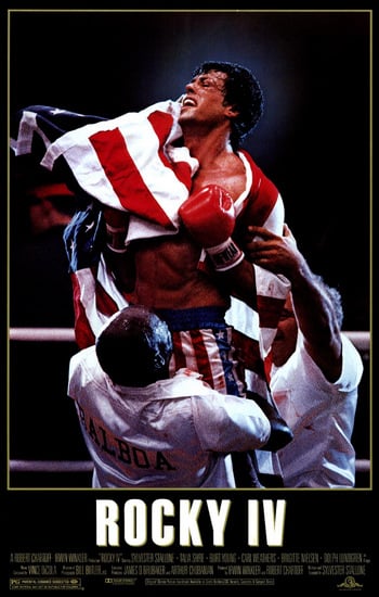 Rocky IV (1985) ร็อคกี้ 4 ดูหนังออนไลน์ HD
