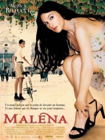 Malena (2000) มาเลน่า ผู้หญิงสะกดโลก ดูหนังออนไลน์ HD