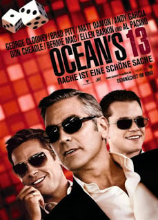 Ocean’s Thirteen (2007) 13 เซียนปล้นเหนือเมฆ ดูหนังออนไลน์ HD