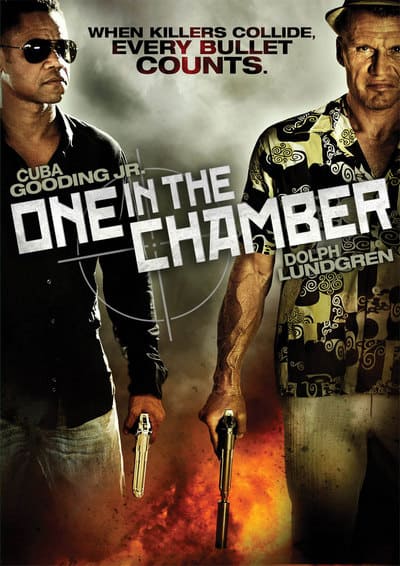 One in the Chamber (2012) เพชฌฆาตโค่นเพชฌฆาต ดูหนังออนไลน์ HD
