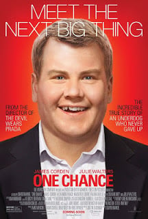 One Chance (2013) ขอสักครั้งให้ดังเป็นพลุแตก (James Corden) ดูหนังออนไลน์ HD