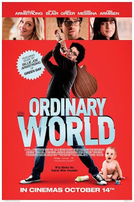 Ordinary World (2016) ร็อกให้พังค์ พังให้สุด ดูหนังออนไลน์ HD
