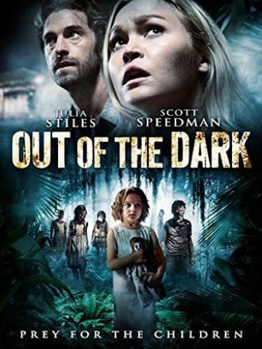 Out of the Dark (2015) มันโผล่จากความมืด ดูหนังออนไลน์ HD