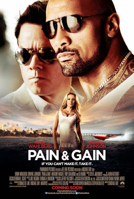 Pain and Gain (2013) ไม่เจ็บ ไม่รวย ดูหนังออนไลน์ HD