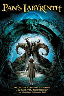 Pan s Labyrinth (2006) อัศจรรย์แดนฝัน มหัศจรรย์เขาวงกต ดูหนังออนไลน์ HD