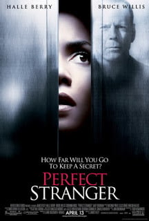 Perfect Stranger (2007) เว็บร้อน ซ่อนมรณะ ดูหนังออนไลน์ HD