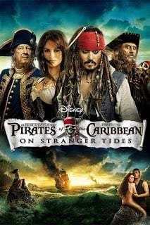 Pirates of the Caribbean 4 On Stranger Tides (2011) ผจญภัยล่าสายน้ำอมฤตสุดขอบโลก ดูหนังออนไลน์ HD