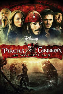Pirates of the Caribbean 3 At World’s End (2007) ผจญภัยล่าโจรสลัดสุดขอบโลก ดูหนังออนไลน์ HD