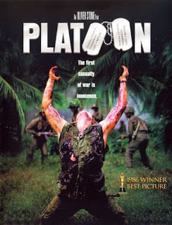Platoon (1986) พลาทูน (ชาร์ลี ชีน) ดูหนังออนไลน์ HD