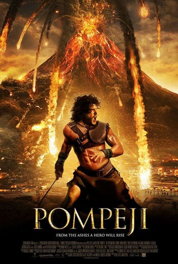 Pompeii (2014) ไฟนรกถล่มปอมเปอี ดูหนังออนไลน์ HD
