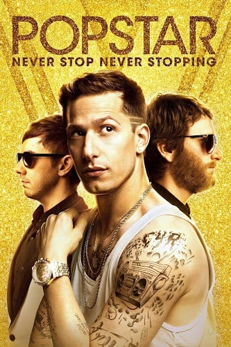 Popstar Never Stop Stopping (2016) ป๊อปสตาร์ คนมันป๊อป สต๊อปไม่ได้ [ซับไทย] ดูหนังออนไลน์ HD