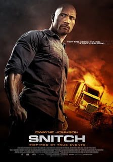Snitch (2013) โคตรคนขวางนรก ดูหนังออนไลน์ HD