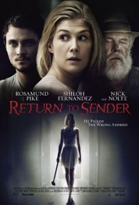 Return to Sender (2015) (ซับไทย) ดูหนังออนไลน์ HD