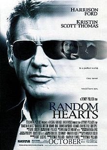 Random Hearts (1999) เงาพิศวาสซ่อนเงื่อน ดูหนังออนไลน์ HD