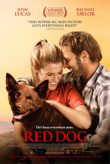 Red Dog (2011) เพื่อนซี้หัวใจหยุดโลก ดูหนังออนไลน์ HD