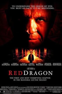 Red Dragon (2002) กำเนิดอำมหิต ดูหนังออนไลน์ HD