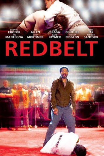 Redbelt (2008) สังเวียนเลือดผู้ชาย ดูหนังออนไลน์ HD