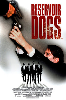 Reservoir Dogs (1992) ขบวนปล้นไม่ถามชื่อ ดูหนังออนไลน์ HD