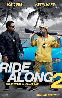 Ride Along 2 (2016) คู่แสบลุยระห่ำ 2 ดูหนังออนไลน์ HD