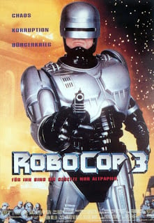 RoboCop 3 (1993) โรโบคอป 3 ดูหนังออนไลน์ HD