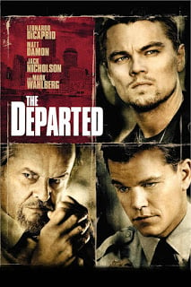 The Departed (2006) ภารกิจโหด แฝงตัวโค่นเจ้าพ่อ ดูหนังออนไลน์ HD