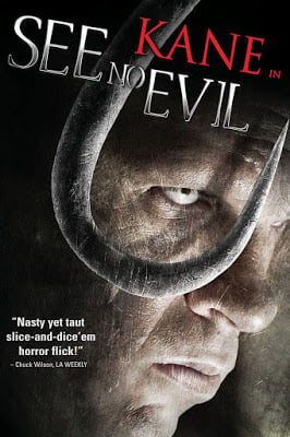 See No Evil (2006) เกี่ยว ลาก กระชากนรก ดูหนังออนไลน์ HD