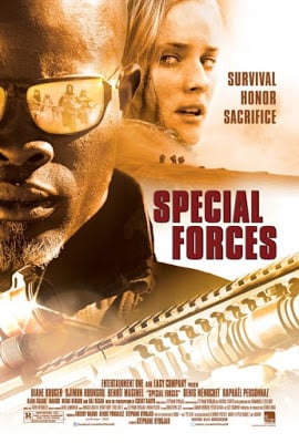 Special Forces (2011) แหกด่านจู่โจมสายฟ้าแลบ ดูหนังออนไลน์ HD