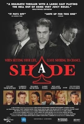 Shade (2003) ซ่อนเหลี่ยม ซ่อนกล คนมหาประลัย ดูหนังออนไลน์ HD