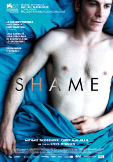 Shame (2011) ดับไม่ไหว ไฟอารมณ์ ดูหนังออนไลน์ HD