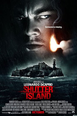 Shutter Island (2010) เกาะนรกซ่อนทมิฬ ดูหนังออนไลน์ HD